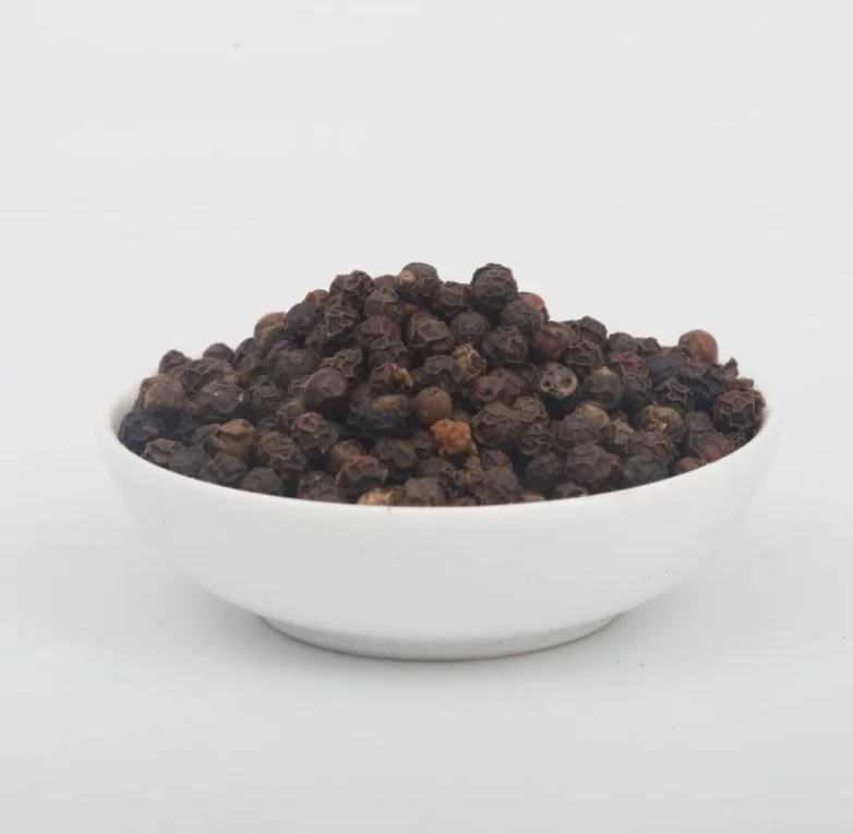 2022 Natural Spices Black Pepper Whole Black Pepper Seed for Sale