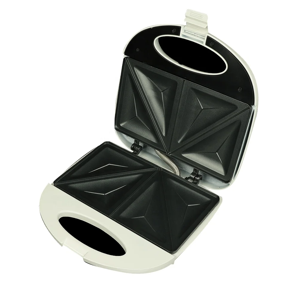 
Built-in wire Non-stick surface sandwich toaster maker panini press sandwich maker sandwich grill toaster 