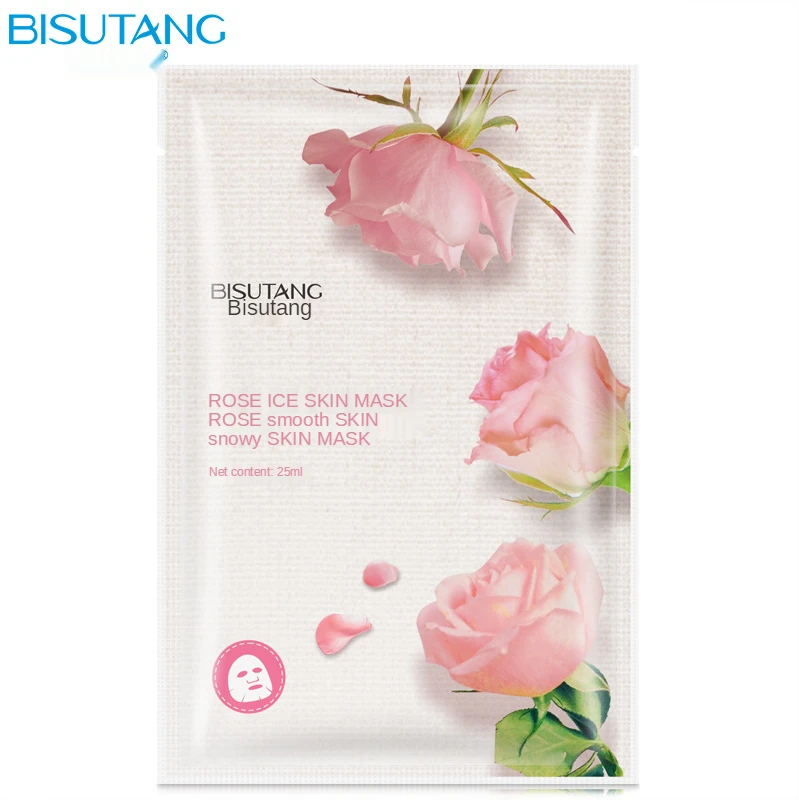 Factory Fruit Face Mask Organic Vitamin C Sheet Mask Form And Face Use Moisturizing Korean Facial Mask//