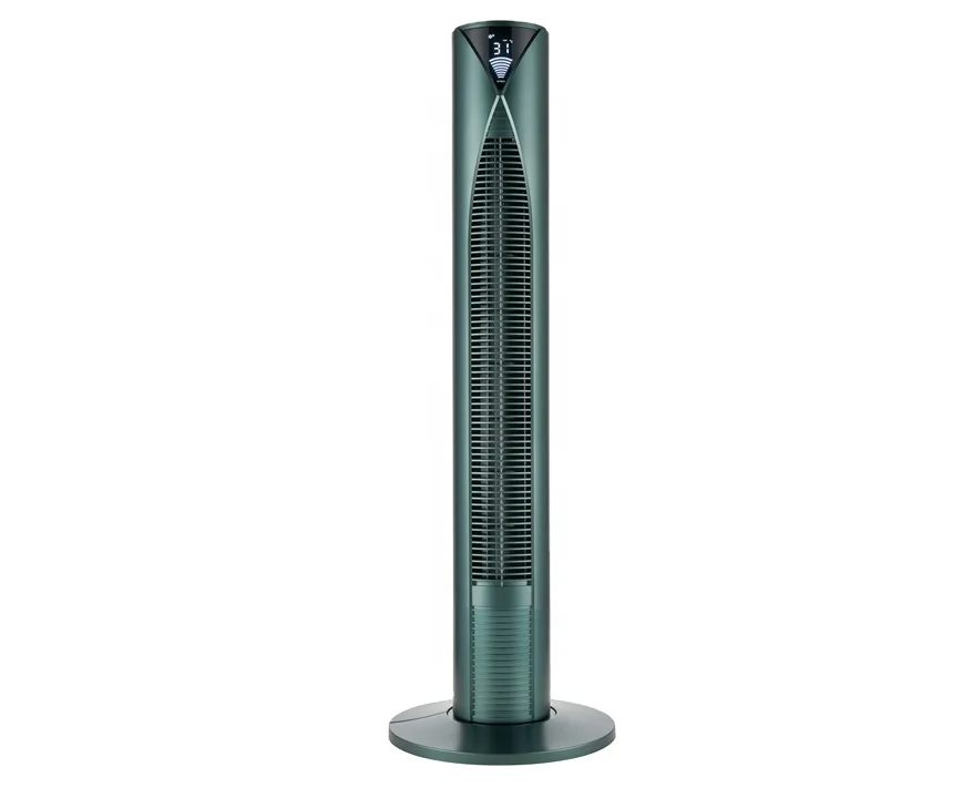 Professional 3 Speeds Control Smart cooling Rotating Stand Floor Electric Oscillating tower fan china for home