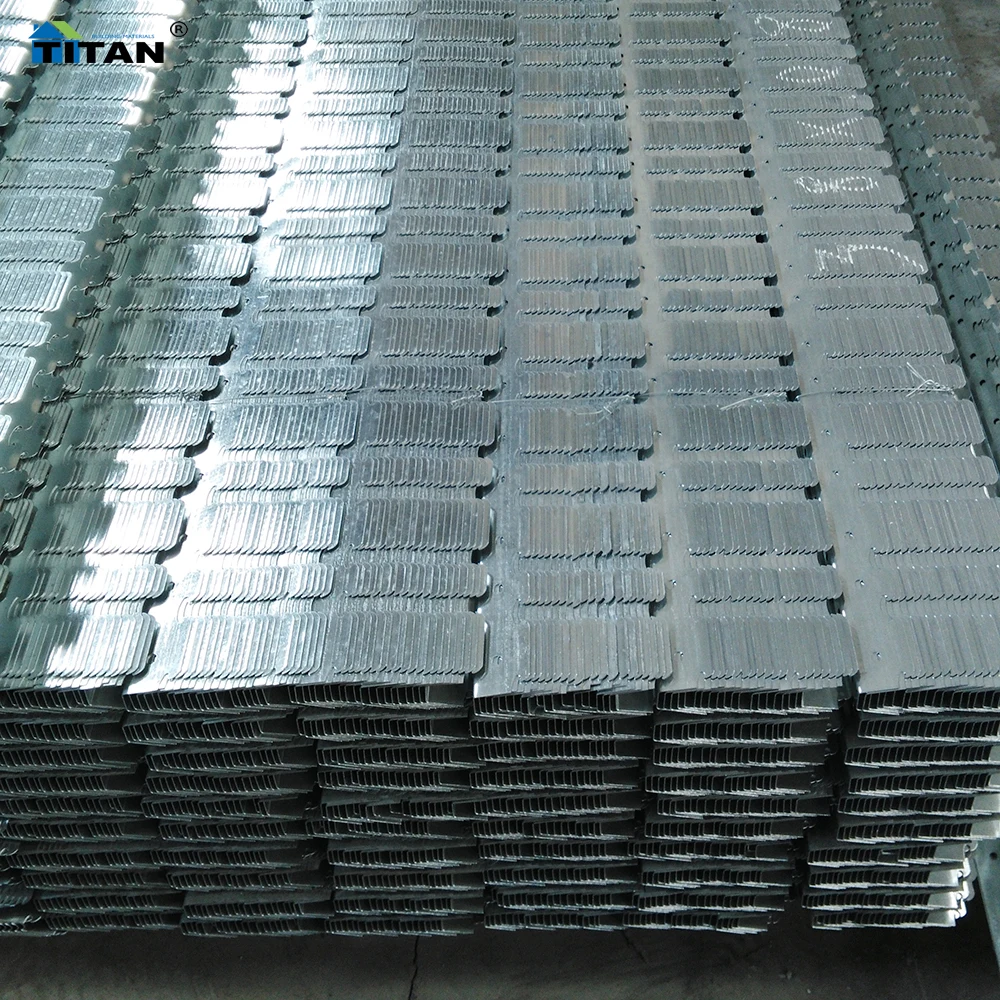 Plasterboard Profile Gypsum Board Stud And Track Perfil Para Tablaroca