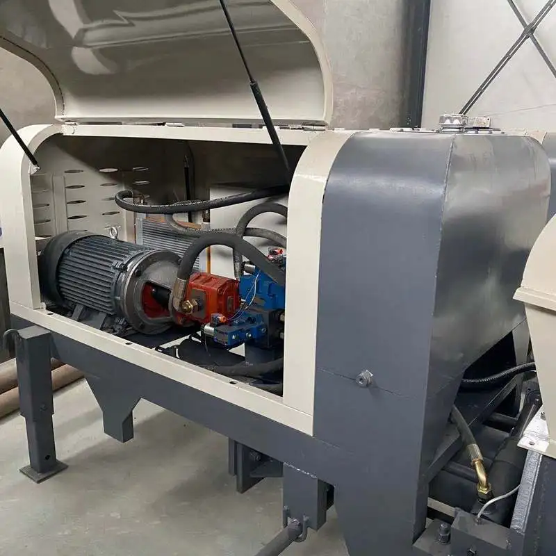 
High quality Small mortar and cement concrete pump with cheap price from factory 