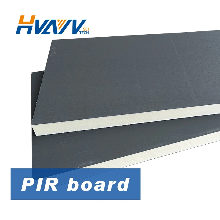 polyisocyanurate foam insulation board custom manufacturing polyurethane rigid foam board