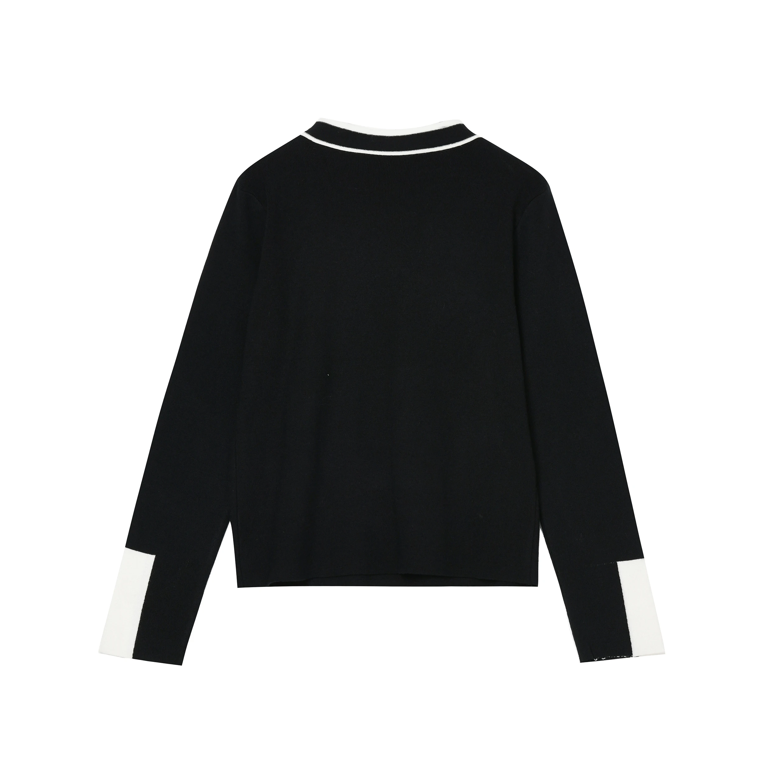 Boutique Clothing Two Pieces Custom Summer Knitted Sweater Sets Women 2 Piece Umbrella Skirt Set