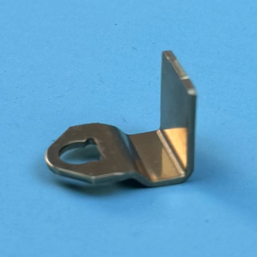 Customized Precision Stamping Parts OEM & Fabrication Parts for Stamping Molding