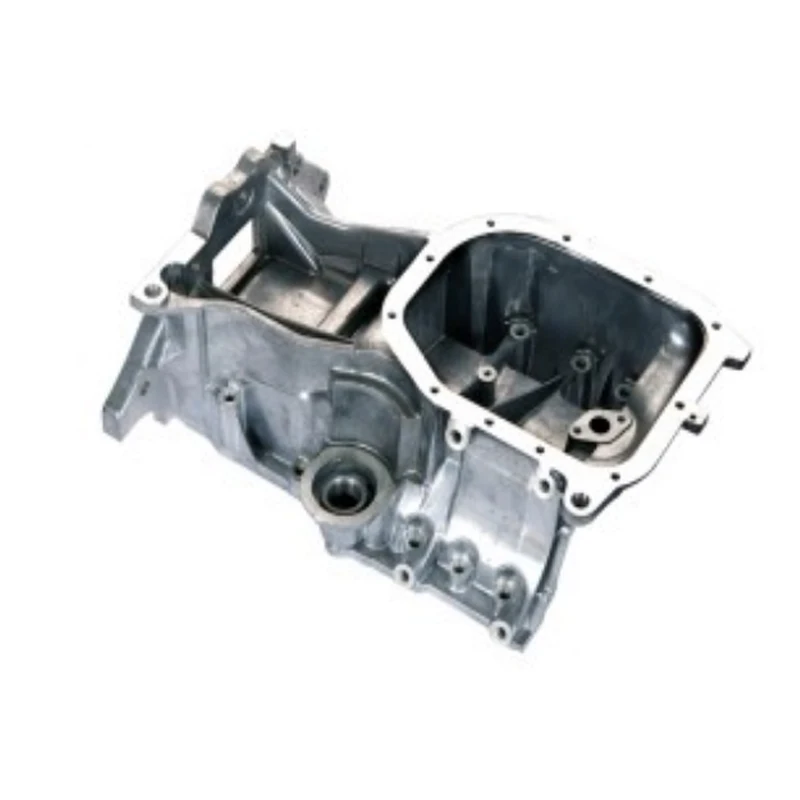 12111-21033 Engine Oil Pan Replacement For Toyota