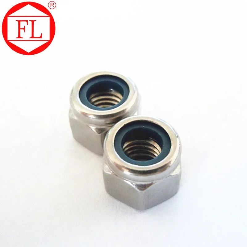 DIN934,439,986 Nut series,Stainless steel Hexagon/Acorn/Domed  nuts