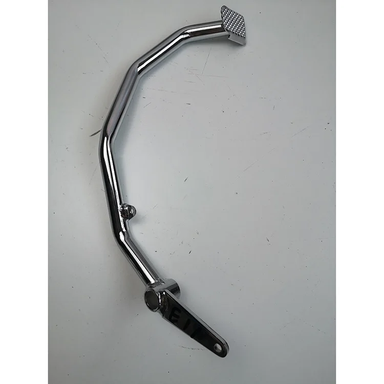 Wholesale Motorcycle Of Brake Pedal Motorcycle Spare Parts Pedal Box Racing Brake