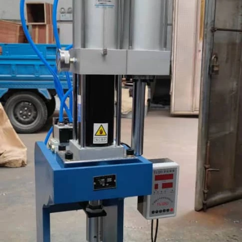 Pneumatic punch  Press Die Forming Tool Machine