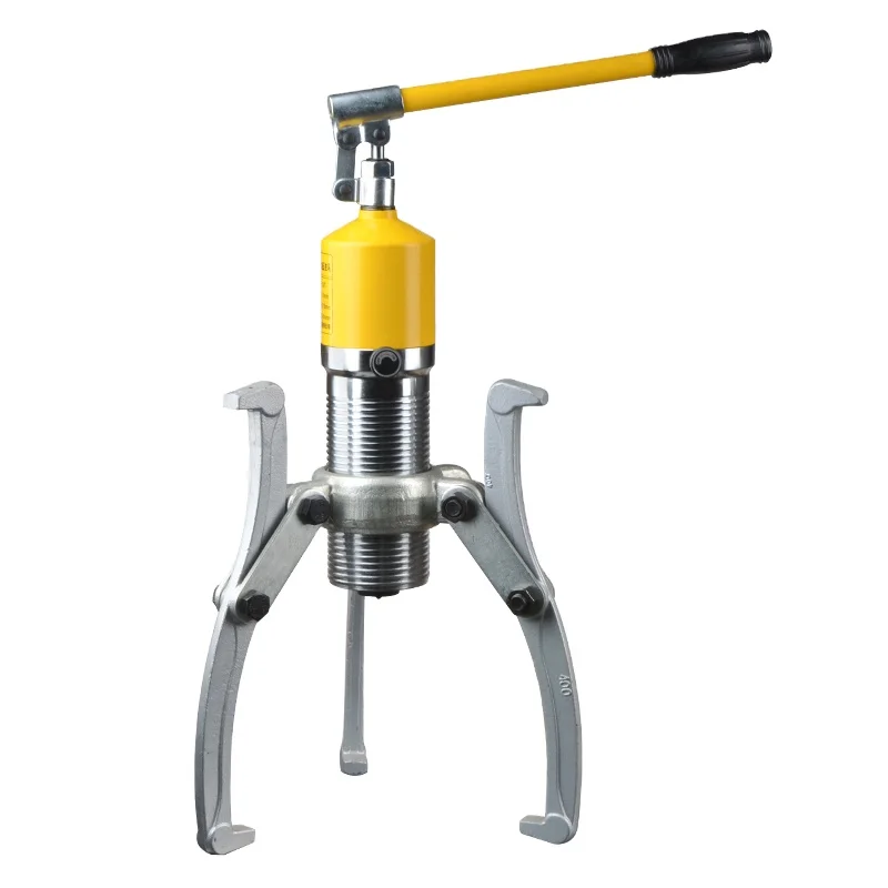 20 Ton High Quality Hydraulic Mechanical Puller Small Bearing Puller