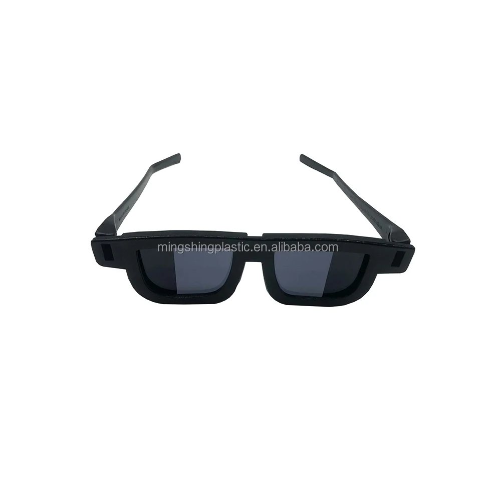 Personalize Amazing Tricks EN71 BSCI Novelty Jokes Gag Gift 3 In 1 Spy Set Toy Gift Set