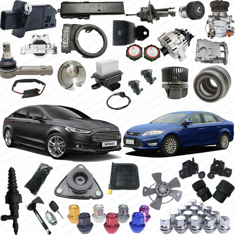 HQG TATU High Quality Auto Parts Rear Shock Absorber L HG9Z18125D For  Lincoln 15-19 2.0