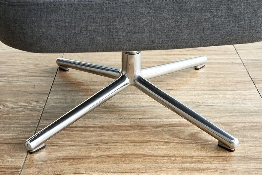 Modern Leisure Lounge Sofa Chairs Reclining Lazy Chair Luxury Sofa Lounge Chair