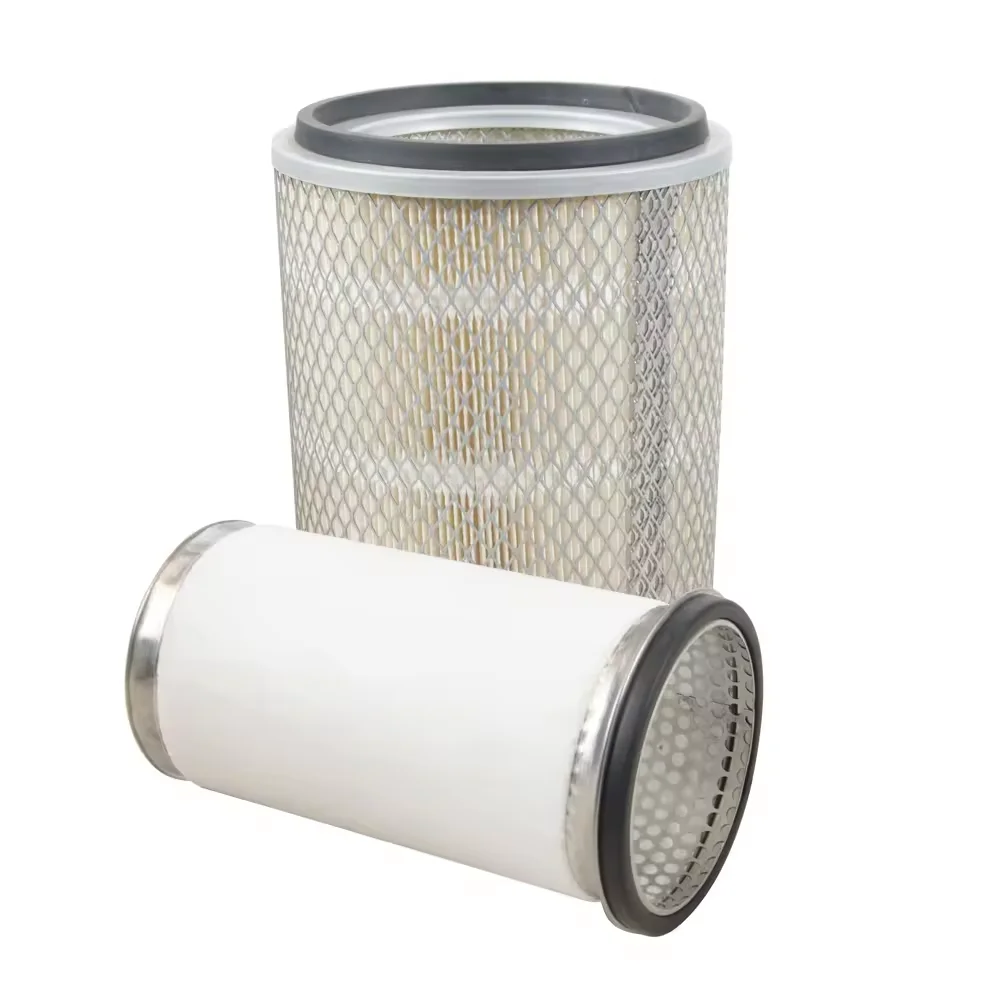 1109010d830xz-1-1182 Air Filter for Jac 1025 Parts Original JAC Auto Spare Parts