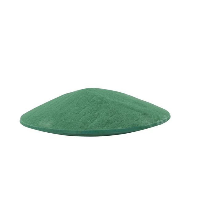 Leather Tanning Chemical Basic Chromium Sulphate From Factory