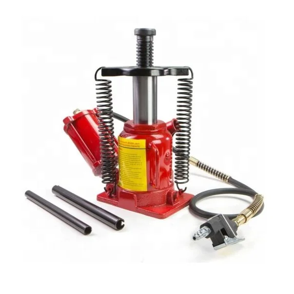 ST603257 20T Inflatable China Hydraulic Car Air Bottle Jack