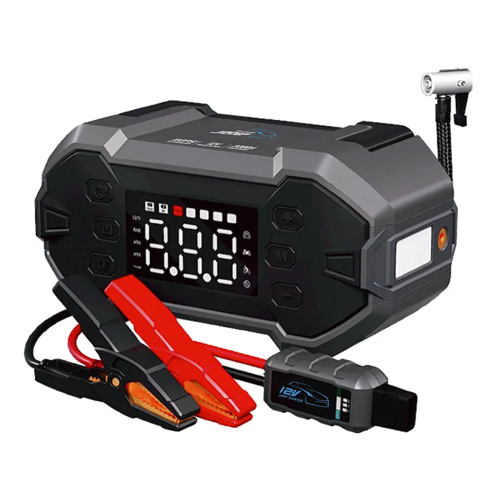 car battery charger jump starter for 12 volt electric auto battery charger fast charging for cars