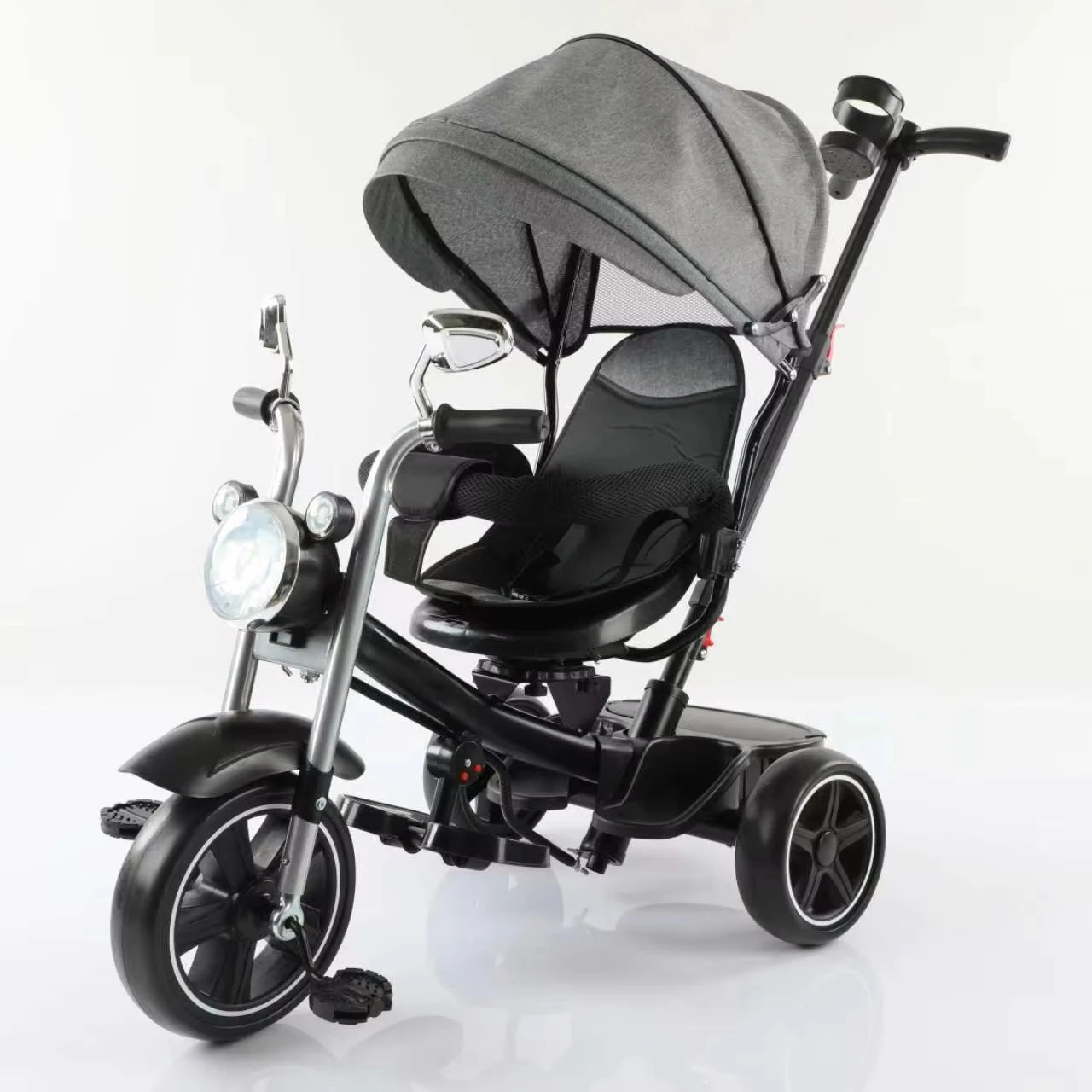 cheap good quality stock available quickly delivery black grey blue color baby stroller for 0-36 month baby