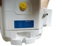 Hydraulic Pump Atlas Copco Hydraulic Piston Pump for Casting Machine