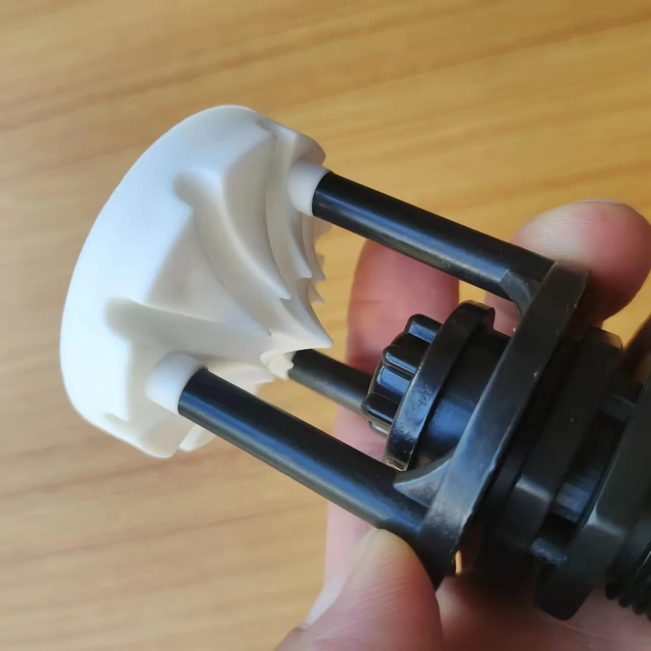 Farming irrigation system water distribution irrigation sprinkler