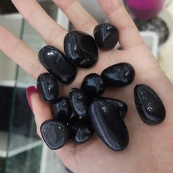 Bulk Natural amethyst stone gravels rose quartz tumbled stone raw crystal rocks stone