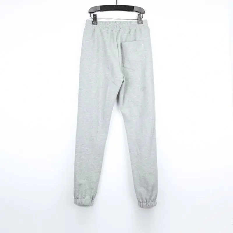 Zipper Pocket Custom Nylon Pants Hiking Pants For Men