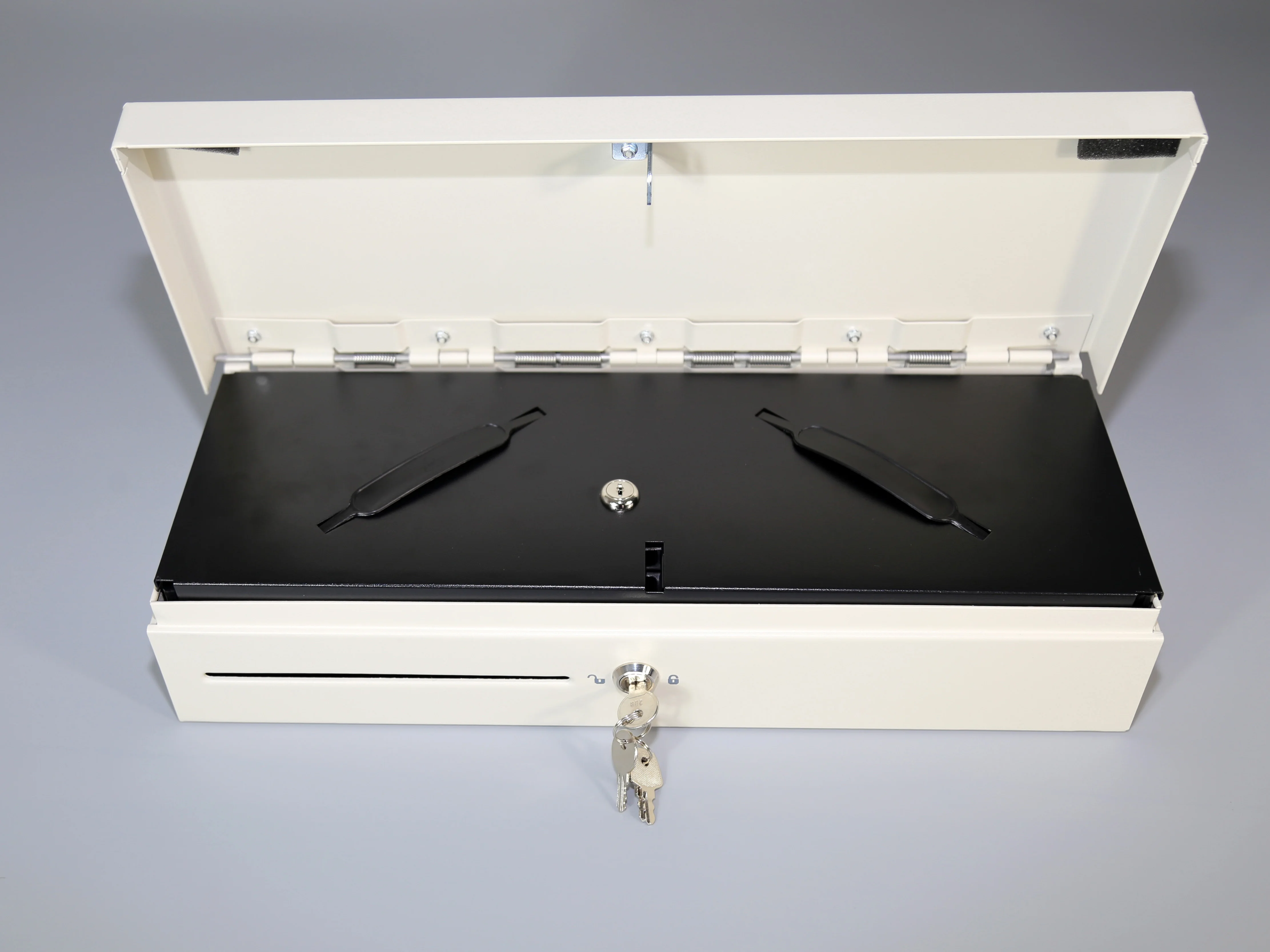 Factory OEM Smart Flip Top Cash Drawer