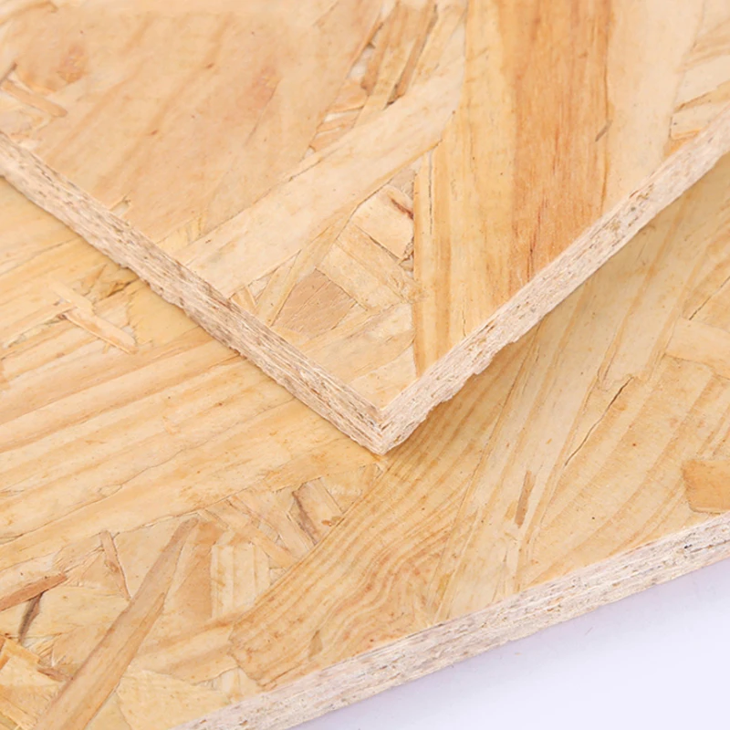 good price osb board 18mm for construction and  packaging