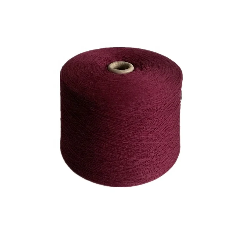 angora rabbit blended knitting angora yarn for hats