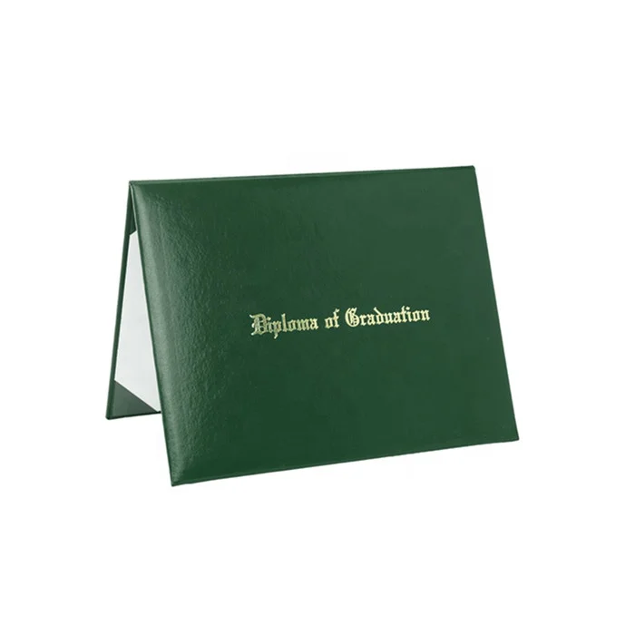 Wholesale Degree Certificate Holder