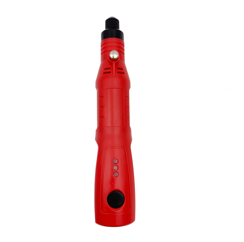 
KMD516-P24B 3.6V lithium mini drill with plastic box package 
