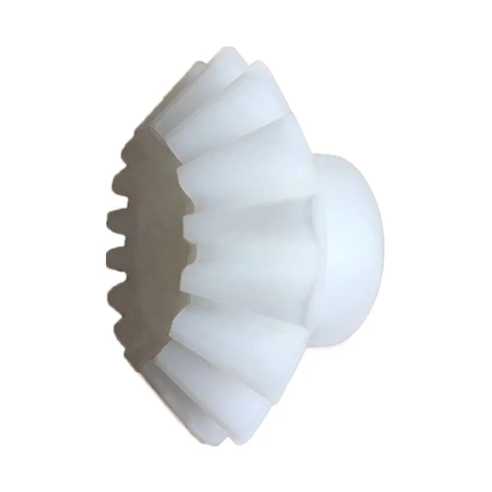POM-Cop Plastic Planetary Transmission Angle Miter Bevel Gear Wheel