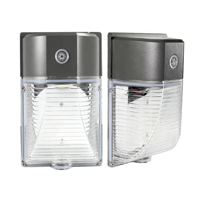 15W 25W 30W ETL Certification Mini Wall Pack Commercial Outdoor Light