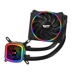 Кулер Aigo для процессора с водяным охлаждением регулируемый кулер RGB