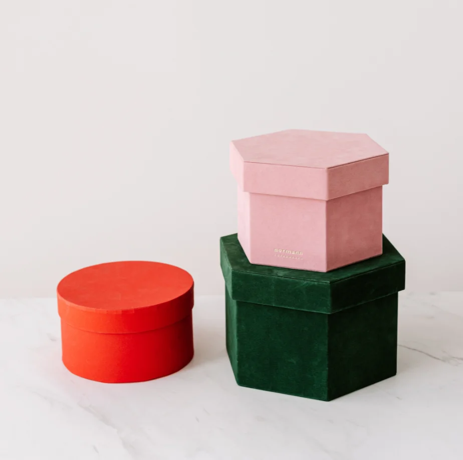 Подарочная коробка Индивидуальные Ленты линии печатная картонная для мероприятий свадьбы дня рождения специализированные упаковочные бумажные коробки