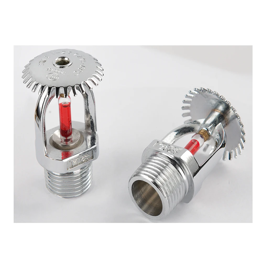 Water System Upright Type Fire Sprinkler