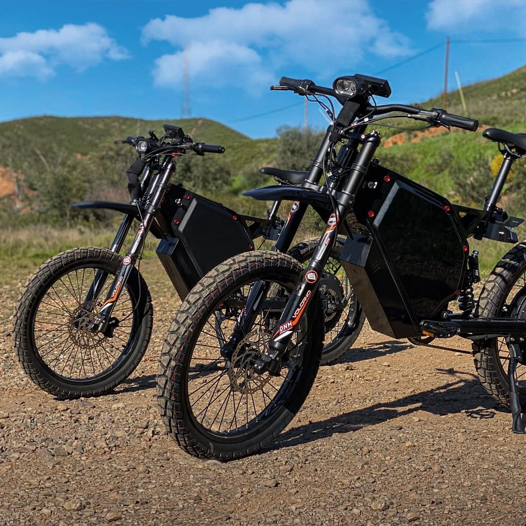 Новое поступление 72 в 2000 Вт 3000 5000 8000 10000 12000 15000 японский электрический велосипед на толстых покрышках