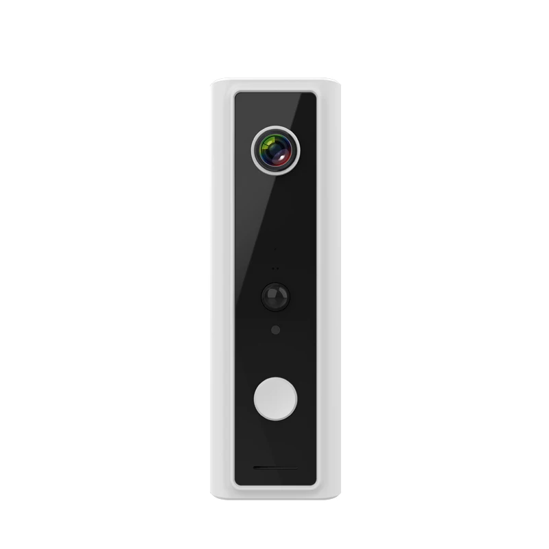 
Smart 1080P Wifi Video Camera Wireless Door Phone Intercom Hd Ring Doorbell Door Bell for Apartments 