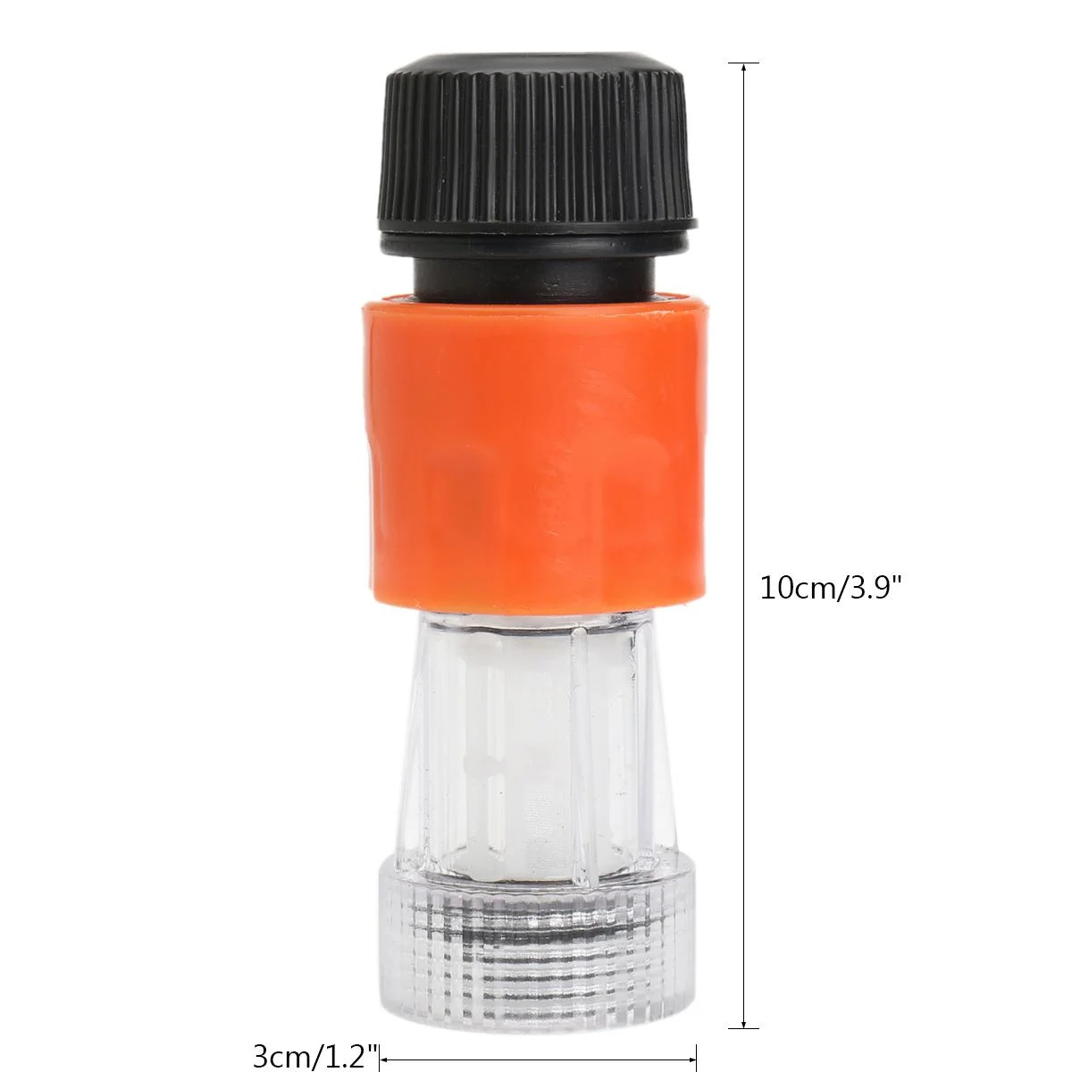 High quality Car Washing Machine Quick Adapter Connector water Filter Hose Pipe Fitting