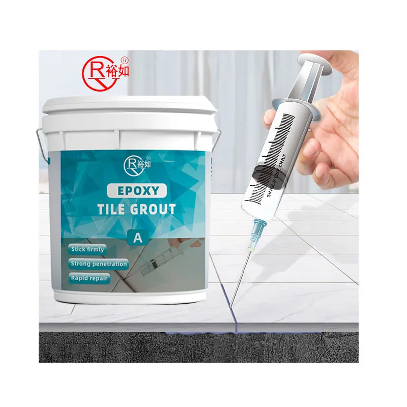Yu Ru Tile Hollow Repair Adhesive Strong Ceramic Tile Fixing Glue Sealants for Empty Hollowing