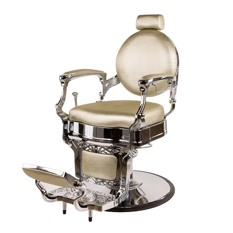Barberia Hydraulic Electric Barber Chair Parts