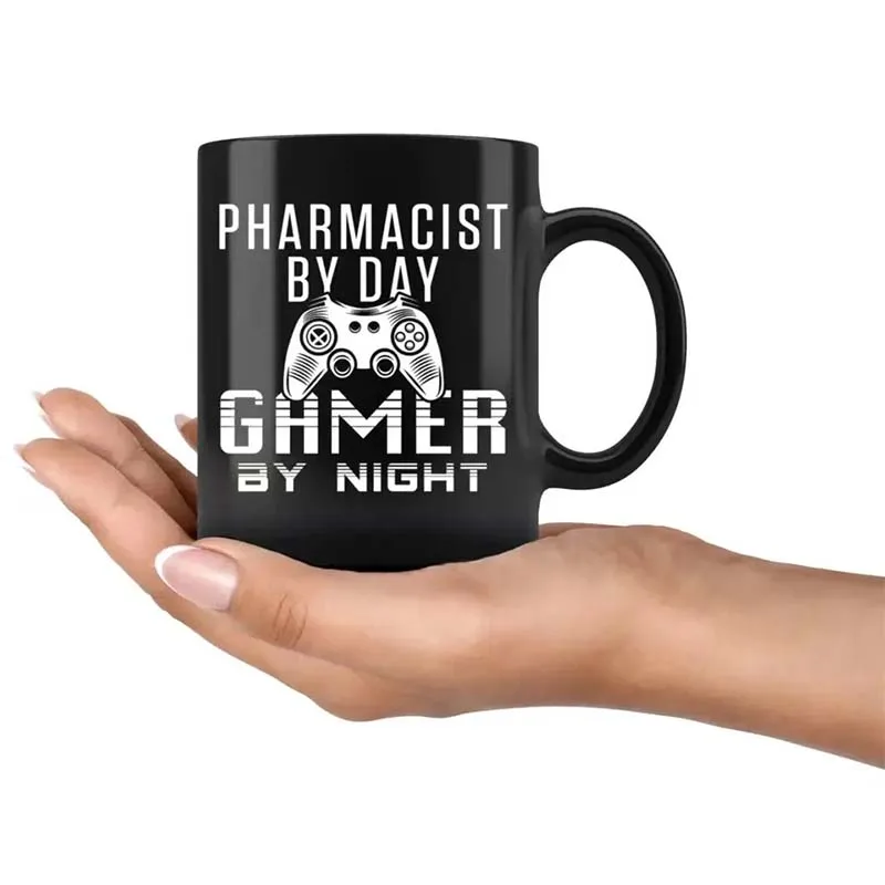 Wholesale Stock Ceramic Mug Cup 11Oz Coffee Blank Sublimation Mugs