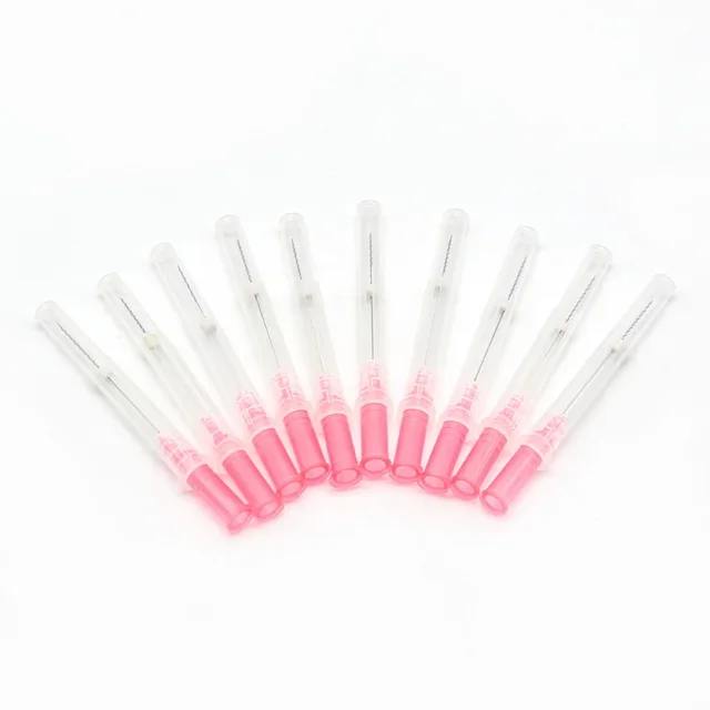 Wholesale skin tightening face lift molding mono screw PDO PCL thread lifting for facial rejuvenation