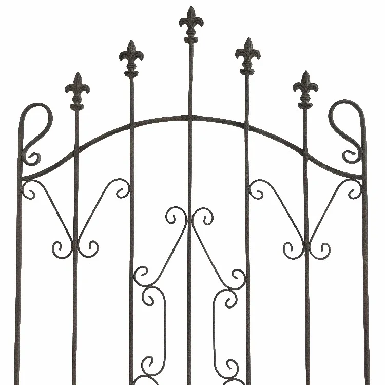 Metal Garden Climb Plant Trellis Obelisk Trellis Arch For Climb Plant Outdoor