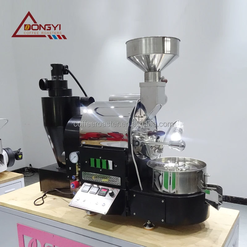 2kg probat coffee roaster DY 2 small home coffee roasters cashew 1kg rosater