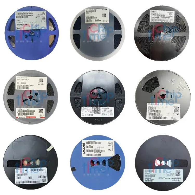New and Original 0.2A SCHOTTKY BARRIER RECTIFIERS MMBD7000LT3
