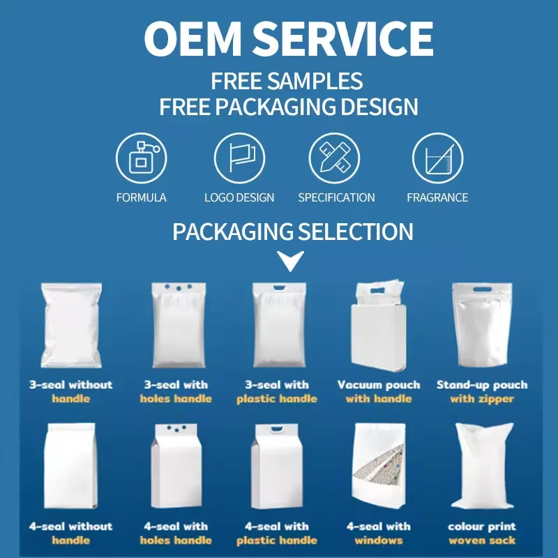 Hot Sale Direct Supply Dust Free High Absorption Long Lasting Tofu Cat Litter