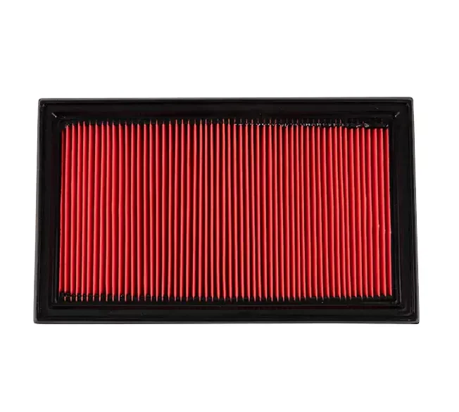 High Quality Low Price Wholesale Air Filter Subaru/Nissan Japanese Car 16546-V0100
