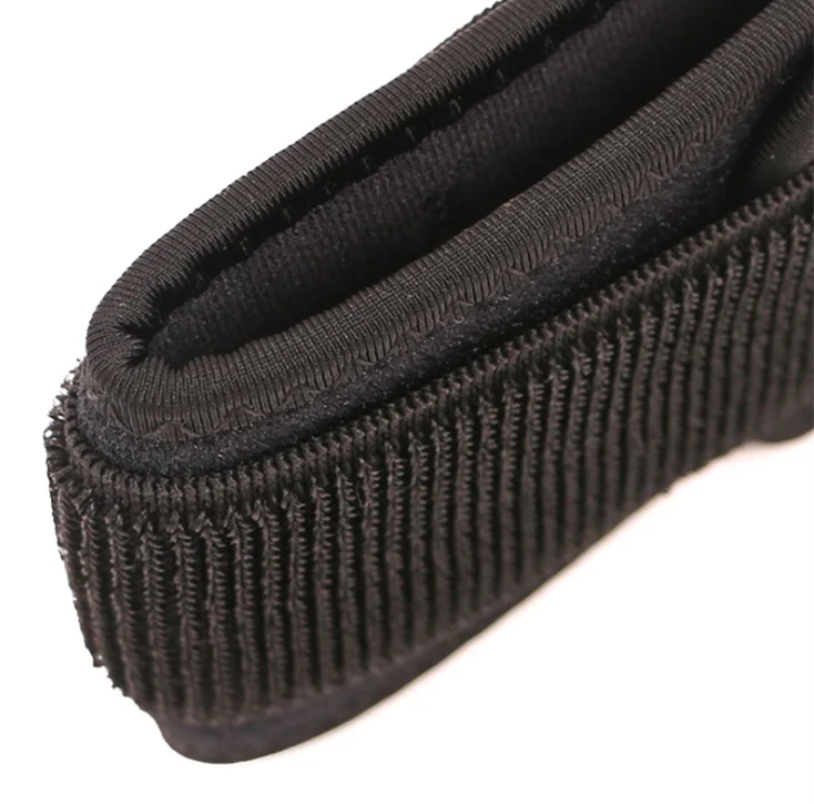 Хлопковые повязки на запястье для тяжелой атлетики для бодибилдинга