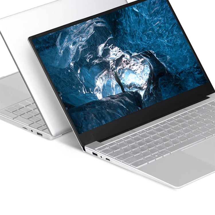  Оптовая продажа с фабрики OEM 15 6-дюймовый ноутбук J3455 8 ГБ ОЗУ 256 512 SSD игровой ПК для рождественского новогоднего